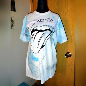 Rolling Stones T-shirt Size M